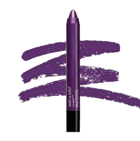 Wet n Wild Multistick Bundle of 5 - Picture 6 of 10